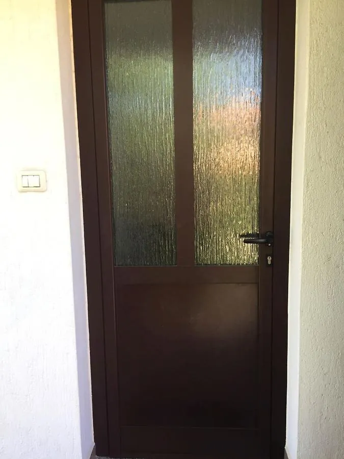 Studio Apartments Ana Rovinj 0*,  Chorvatsko