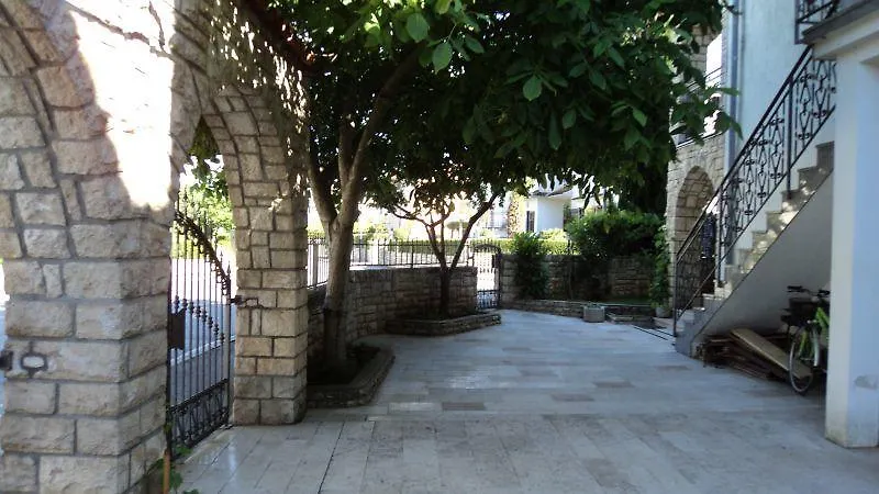 Studio Apartments Ana Rovinj