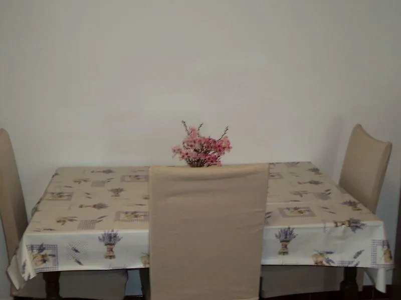 Studio Apartments Ana Rovinj Chorvatsko
