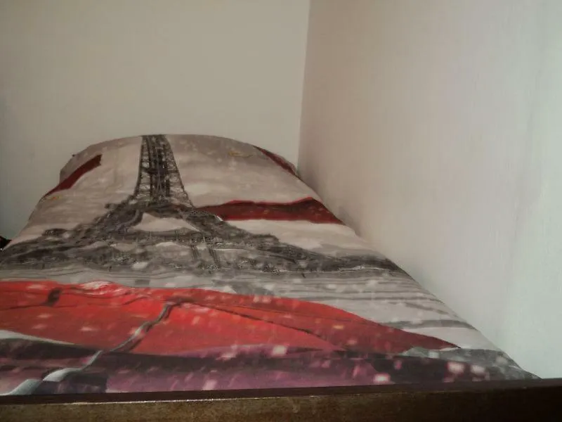 Studio Apartments Ana Rovinj 0*,  Chorvatsko