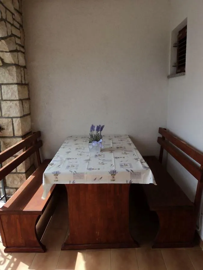 Studio Apartments Ana Rovinj 0*,