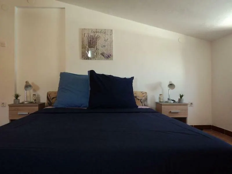 Studio Apartments Ana Rovinj Chorvatsko