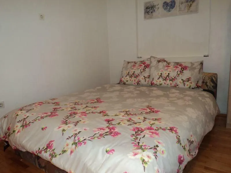 Studio Apartments Ana Rovinj