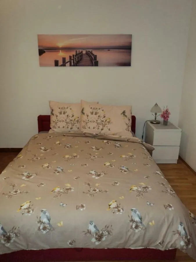 Studio Apartments Ana Rovinj